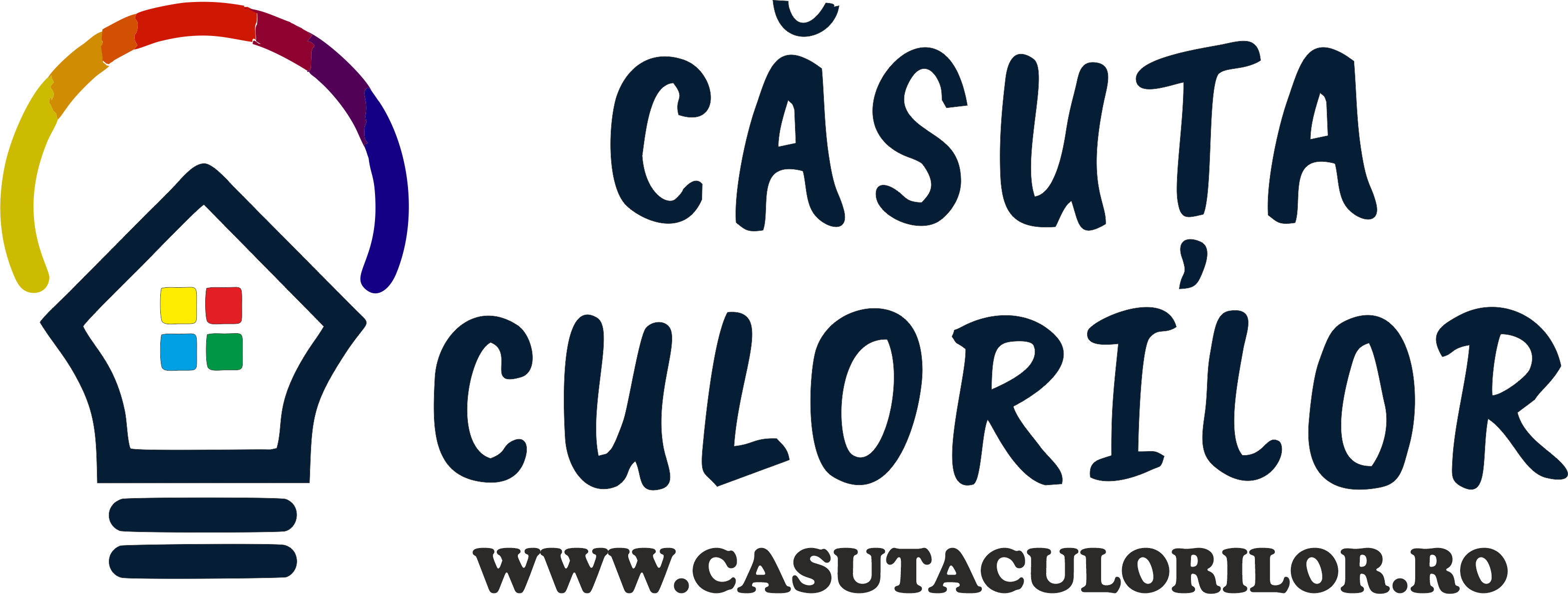 Casuta Culorilor